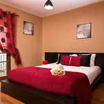 Villa King's House