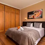 King's House Villa Estreito Da Calheta