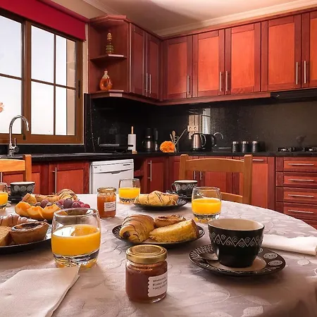 Vila King's House Estreito Da Calheta