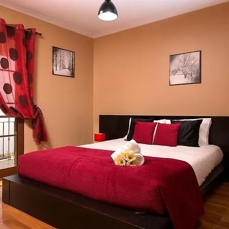 Vila King's House