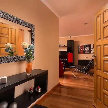 King's House * Estreito da Calheta