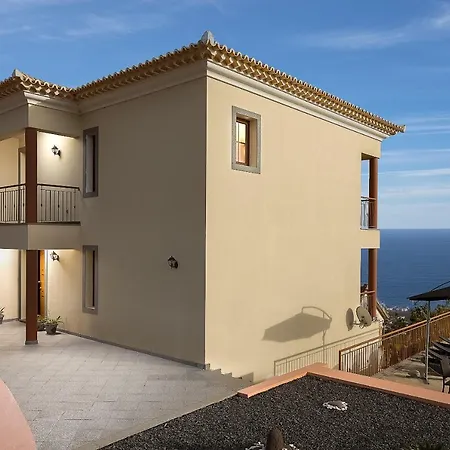 King's House Villa