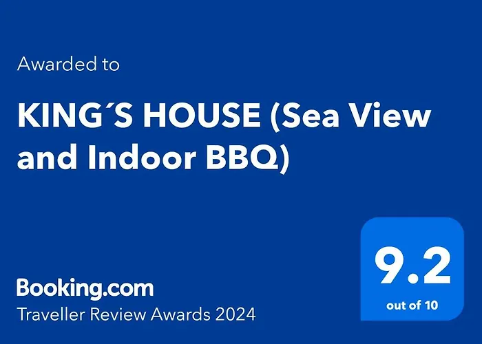 King's House Estreito Da Calheta